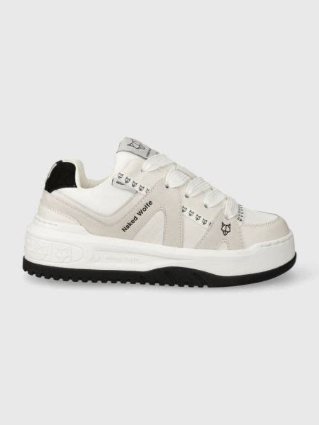 Дамски обувки Naked Wolfe купи в Shopsy