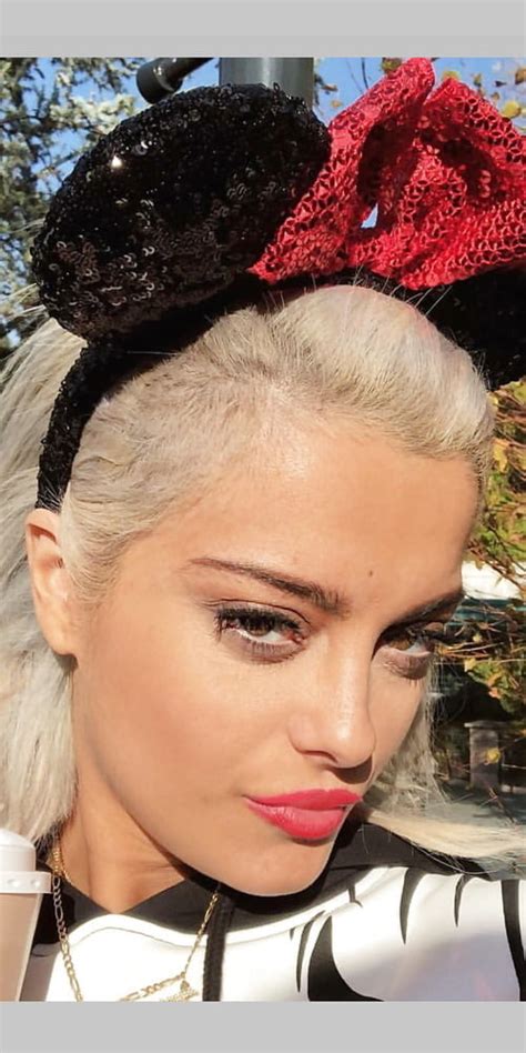 Bebe Rexha Porn Pictures XXX Photos Sex Images PICTOA