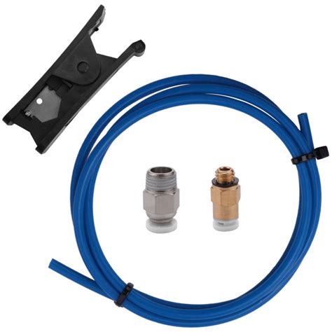 для тефлоновых трубок Боудена серии XS 1M и трубореза - купить по ...