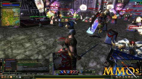 Knight Online Game Review - MMOs.com