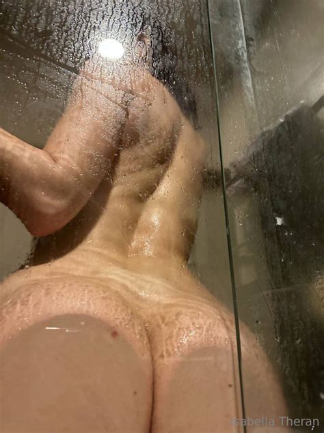 OnlyFans Isabella Theran Nude Photo The Fappening Leaked Photos