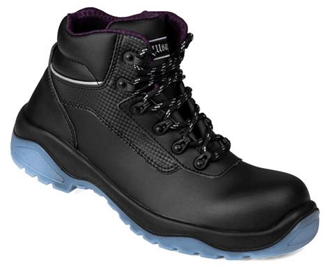 Ботинки рабочие ТЕХНОАВИА - купить с доставкой по выгодным ценам в ...