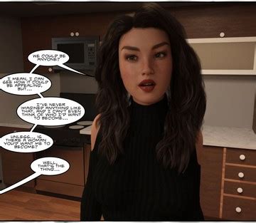 Fantasy Suite Muses Sex And Porn Comics