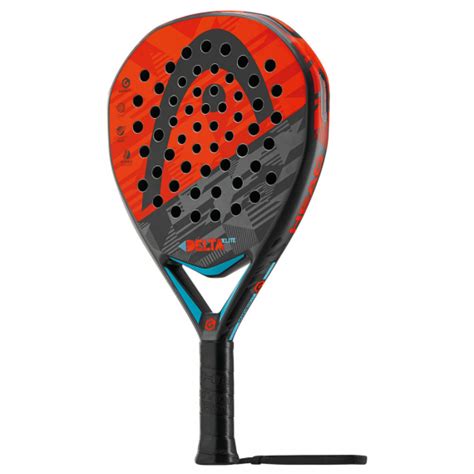 Pala Head Graphene Delta Elite Comprar Online Alvarez