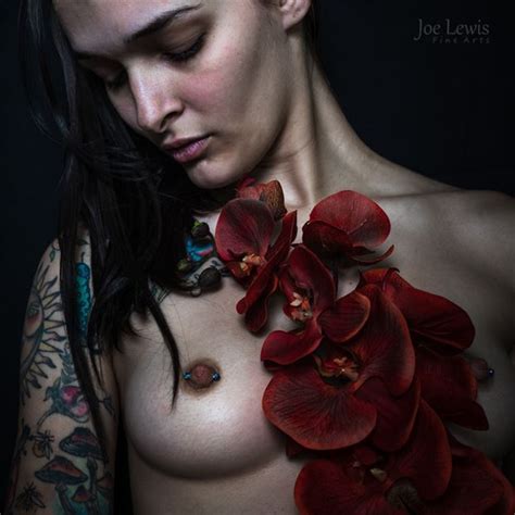Art Of Portraits Nude Art Photography Curated By Photographer Jyves