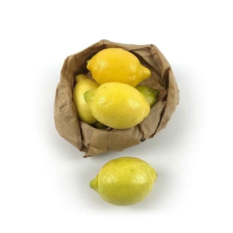 Limoni (600 gr) - Gala Express