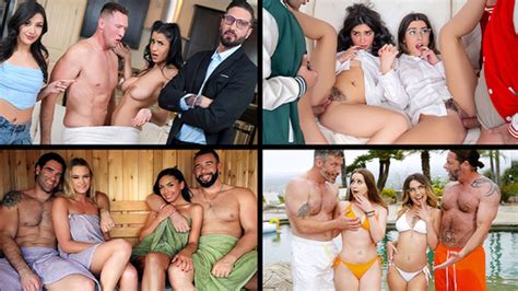 Families That Swap Together Stay Together Free Sex Video RedTube