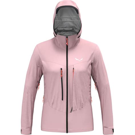Salewa SELLA 3L PTX JACKET W Hardshelljacken zephyr jetzt bei Berger kaufen