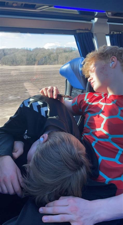 Pin By A L L A On Lifestyle Friends Cute Gay Couples Cute White Guys Gay Relationship