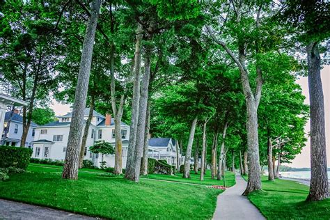 Harbor Springs: The Hidden Gem of Michigan | Someday Today