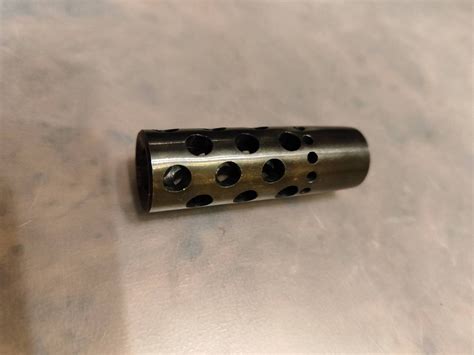 Продам ДТК открытого типа Дуал Брейк на 7, 62мм : Товары и услуги ...