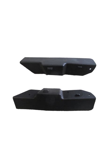 Genel Markalar Renault Clıo- Hb- 20/22 Ön Tampon Alt Karlığı Sağ/sol ...