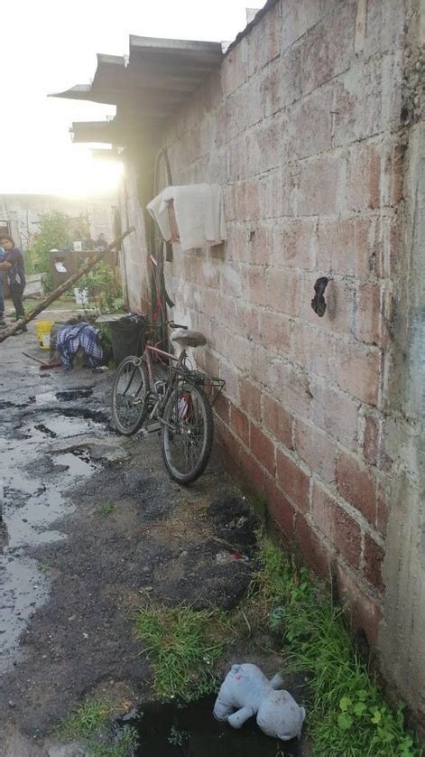 La Jornada Una Muerta Y Cuatro Lesionados Por Explosi N En Tultepec