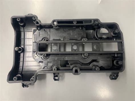 New GM OEM Cruze Sonic Trax Encore Buick GM 1.4L Valve Cover 25203036 ...