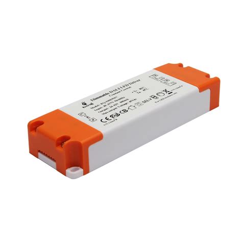 Push And Dali Dimmable Led Driver W Ma Boqi Led Driver Controller