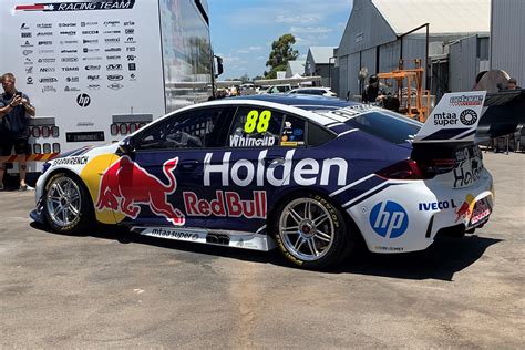 Poll Supercars Championship 2019 Liveries Speedcafe