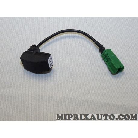 Microphone Telephone De Voiture Opel Chevrolet Original OEM 13392262