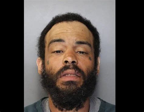 High Risk Sex Offender To Get Years For Downtown Syracuse Stabbing
