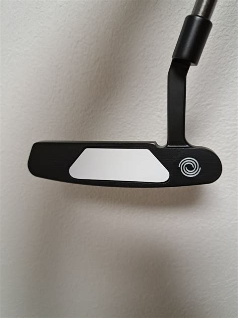 Yahoo オークション ツアー支給品 美品 TCシリアル ODYSSEY TRI HOT