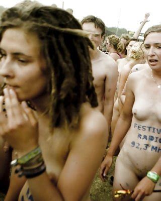 Roskilde Nude Run Porn Pictures Xxx Photos Sex Images Pictoa