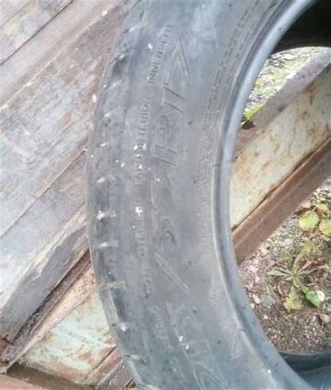Шина летняя Michelin R17 | Festima.Ru – частные объявления