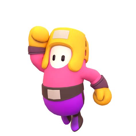 Slideshow Fall Guys Ultimate Knockout Skins