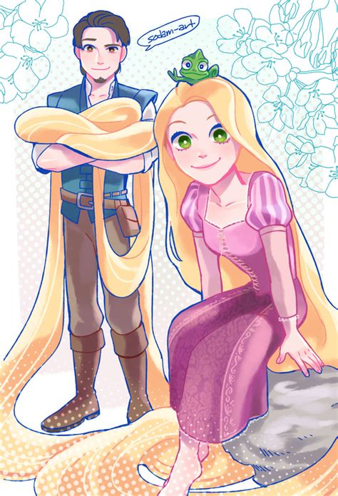 Fuck Yeah Disney Fanart