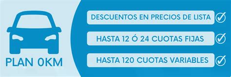 Plan Km Para Uber Y Remis Plan Km