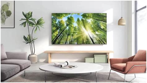 Топ-9 лучших недорогих 4К телевизоров на 55 дюймов – Рейтинг ...