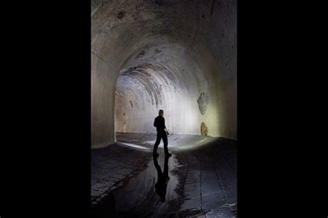Sewer Rome Romes Sewer System Still Includes Sections Of The Old