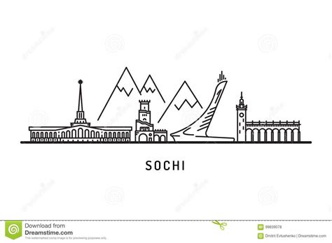 Пин от пользователя Kseniya Matsiukhina на доске Сочи | Раскраски, Сочи ...