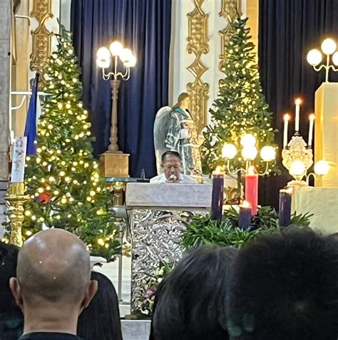 Sacred - We rejoice in the announcement of the newly elected leaders of