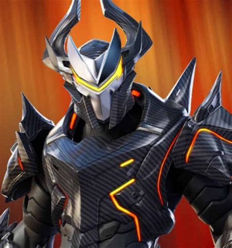 Fortnite Omega Knight Location Season 4 Games Fuze