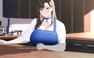 Adult Games Collector Daily Updated Porn Sex Games My MILF New Version 0 2