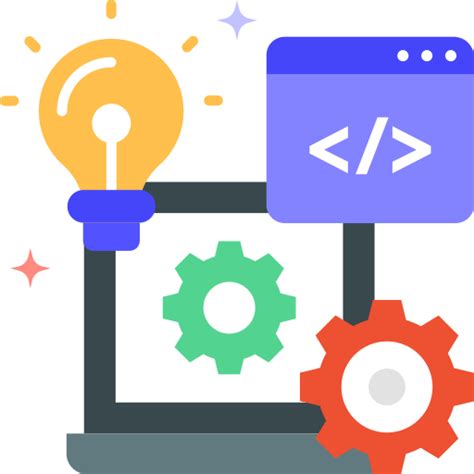 software  seo  web icons