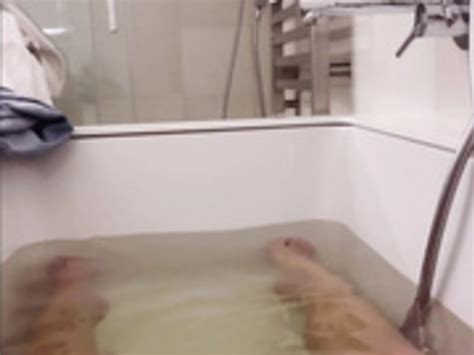 Anna Malygon Malygoshik A Shower Naked