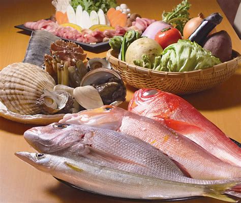 旬の鮮魚や食材を創作和食で。大人にお勧めの和食処。 Skip