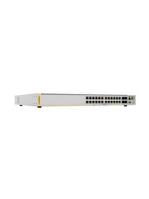 At X Gsx Allied Telesis Ethernet Switch Sfp Sfp Ports