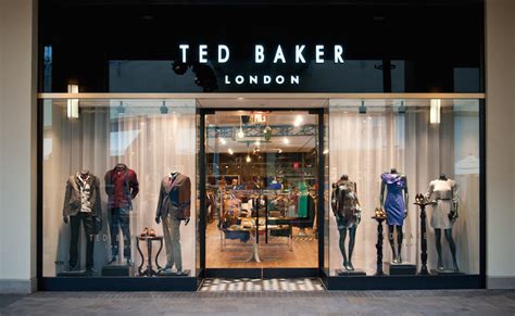 Ted Baker Stores Store Emergencydentistry