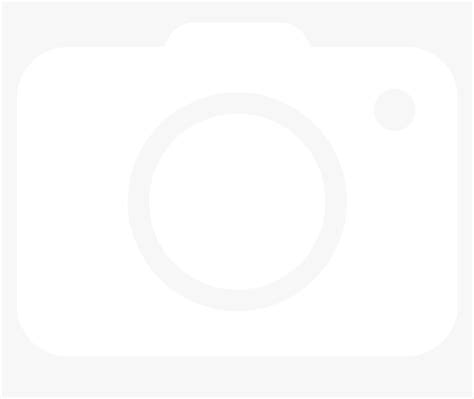 Camera White Icon Png