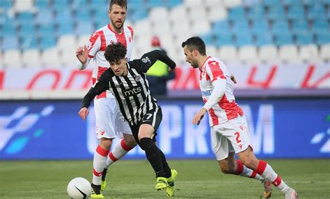 Šta od sporta nude televizije Zvezda na dva kanala Partizan odmah posle multiprenosa Superlige