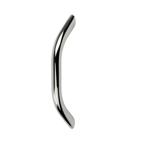 stainless steel assist handle
