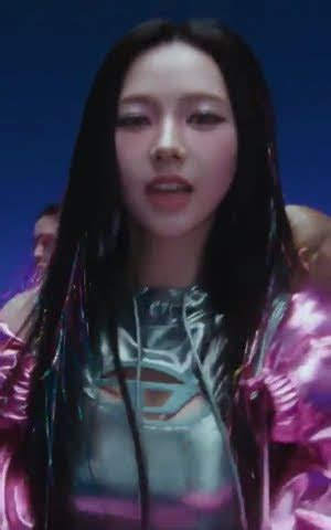 Aespa Karina Fancam Kpop Fap Hot Girl Gifs Compilation Aespa Karina Supernova Kpopfap YouTube