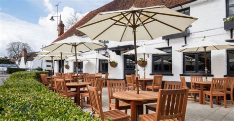 The Bear Cobham | Pub & Restaurant, Event Venue in Cobham, Surrey