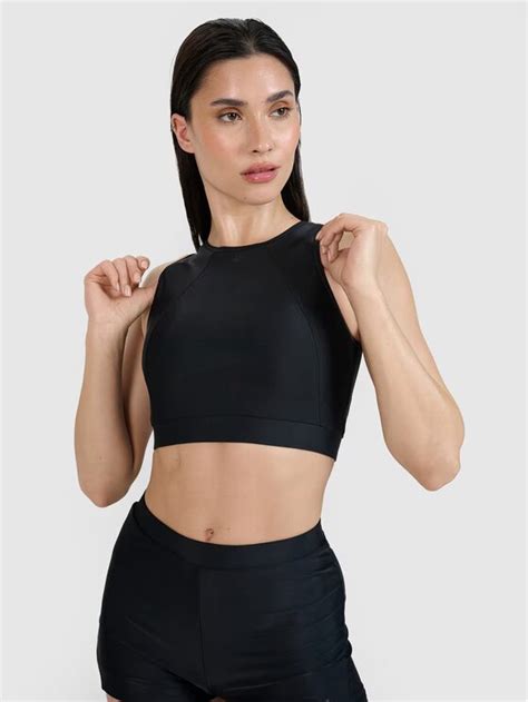 F G Ra Od Bikini Fwss Ubktf S Czarny Modivo Pl