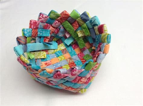 Weaving Basket Tutorial At Amy Beasley Blog