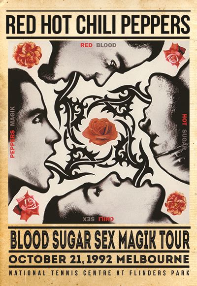 Music Posters Shop Best Red Hot Chili Peppers Artworks