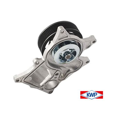 KWP (metelli) Water Pump – AutoManoku