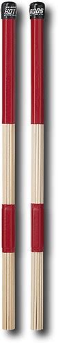 Customer Reviews ProMark Hot Rods Drumsticks Pair H RODS Best Buy