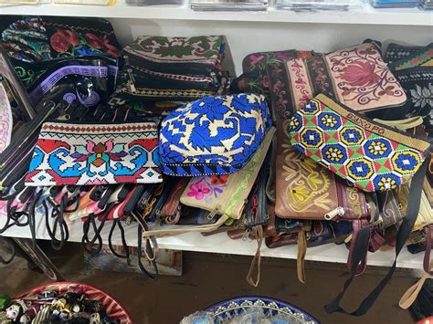 Textiles in Uzbekistan | Finder of Treasures